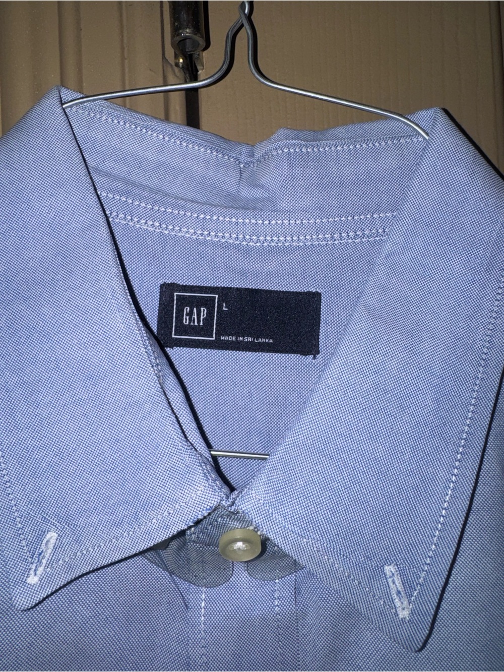 Mean gap button down bundle - Picture 2 of 6